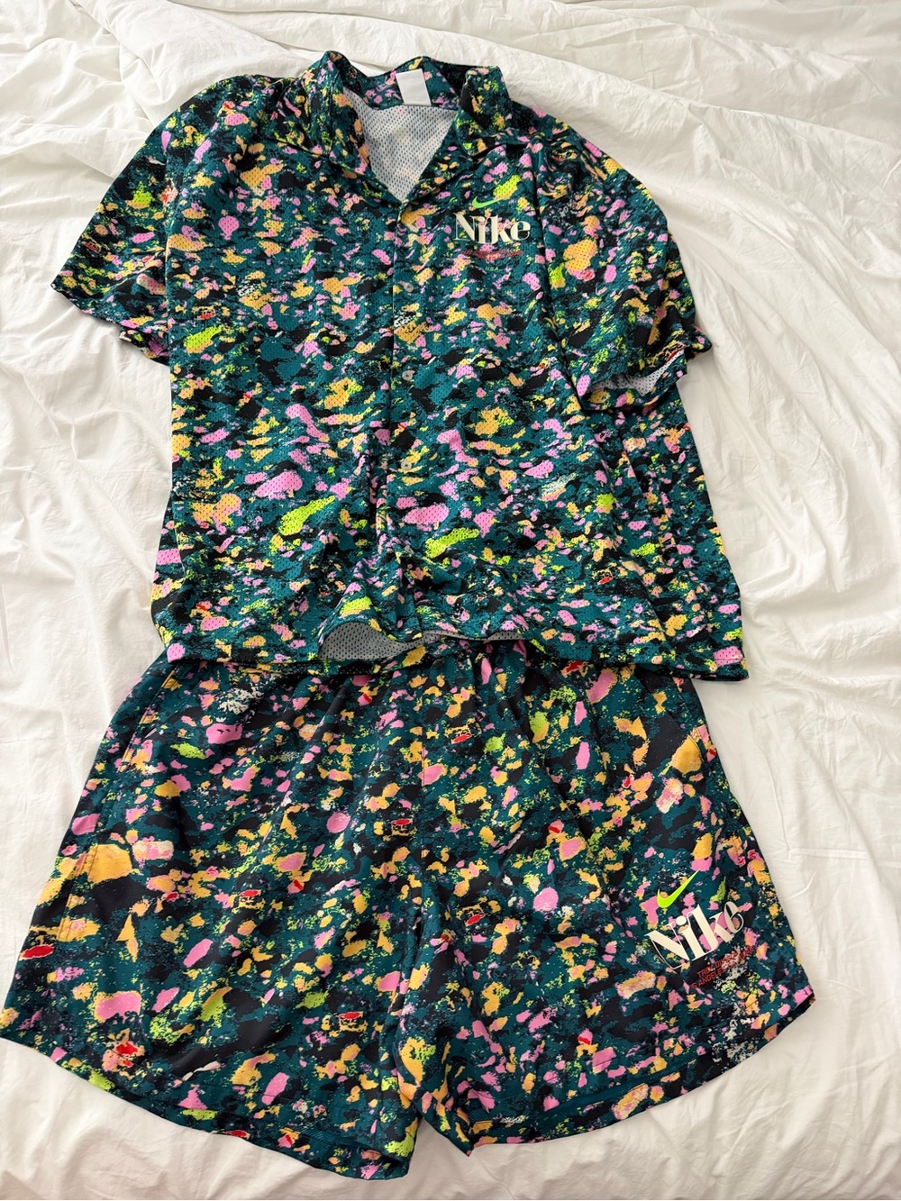 Nike set